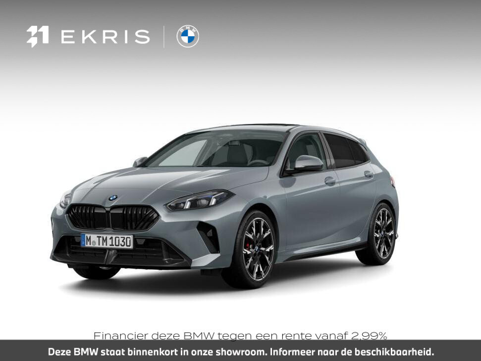 BMW 1-serie 120