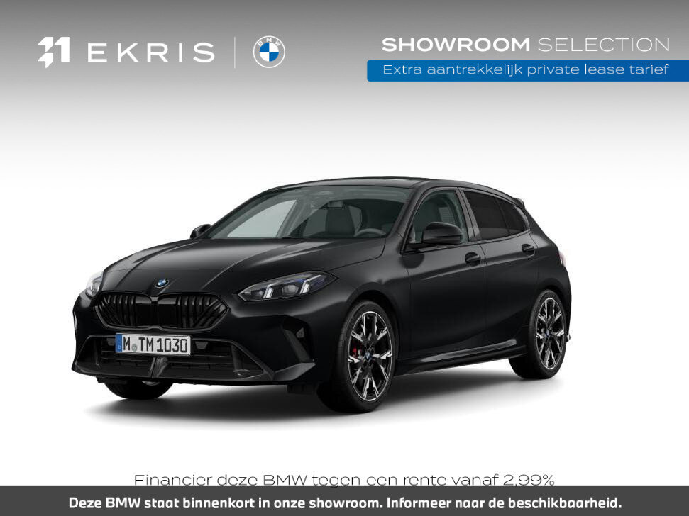 BMW 1 Serie 120