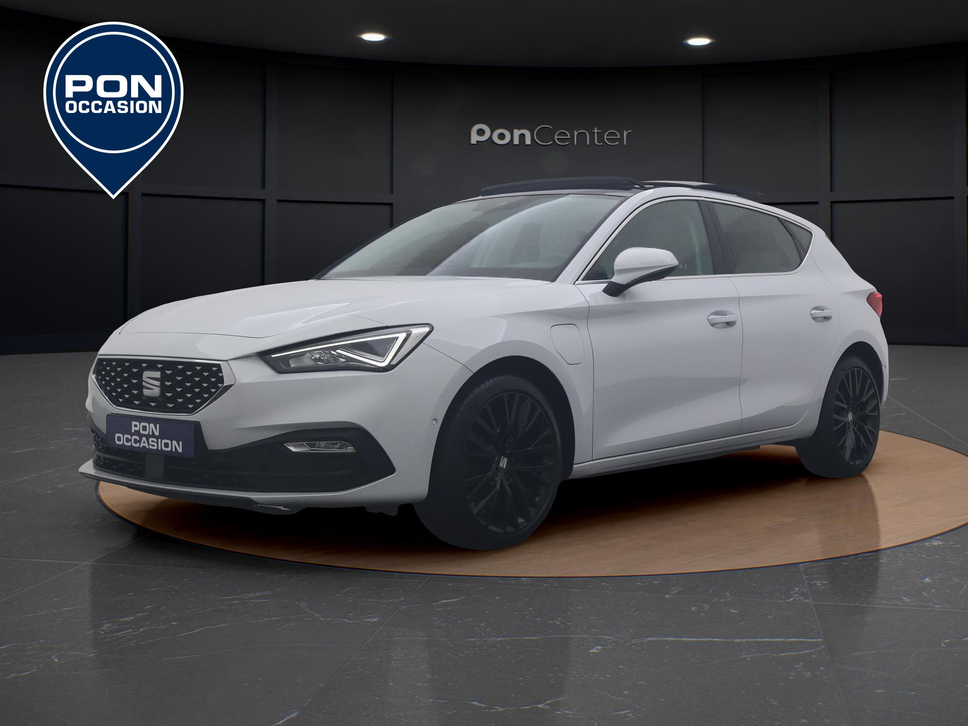 SEAT León