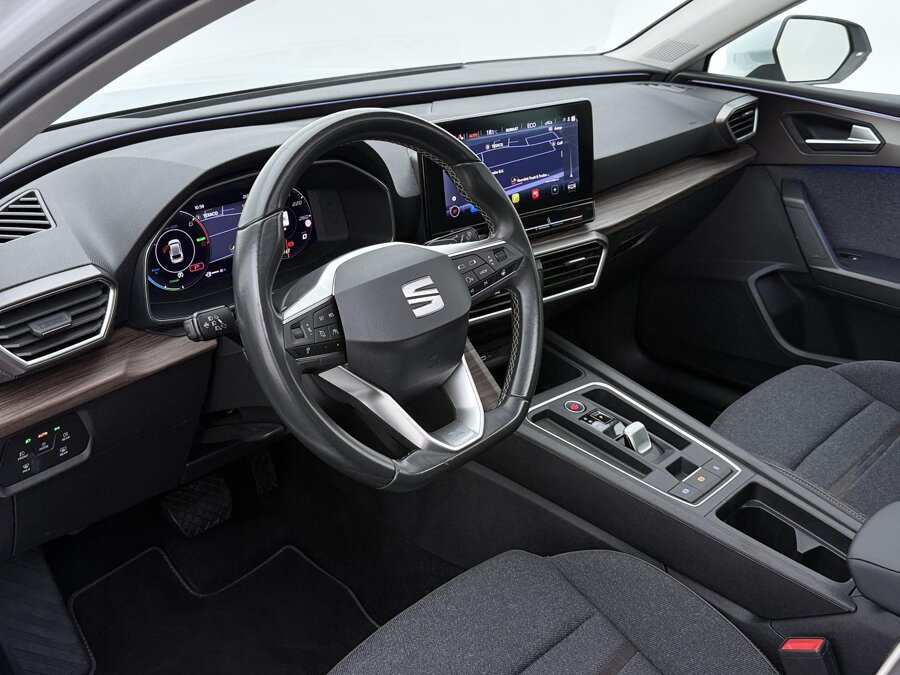 SEAT Leon 1.4 TSI eHybrid