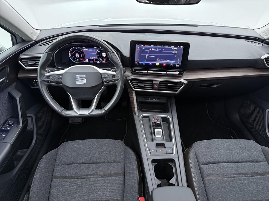 SEAT Leon 1.4 TSI eHybrid