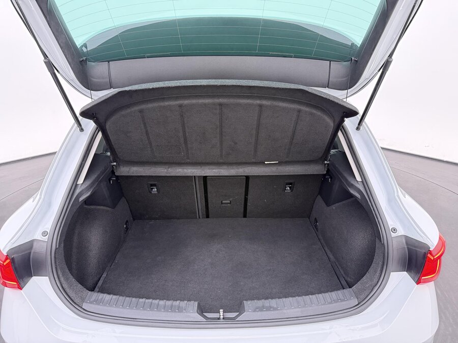 SEAT Leon 1.4 TSI eHybrid