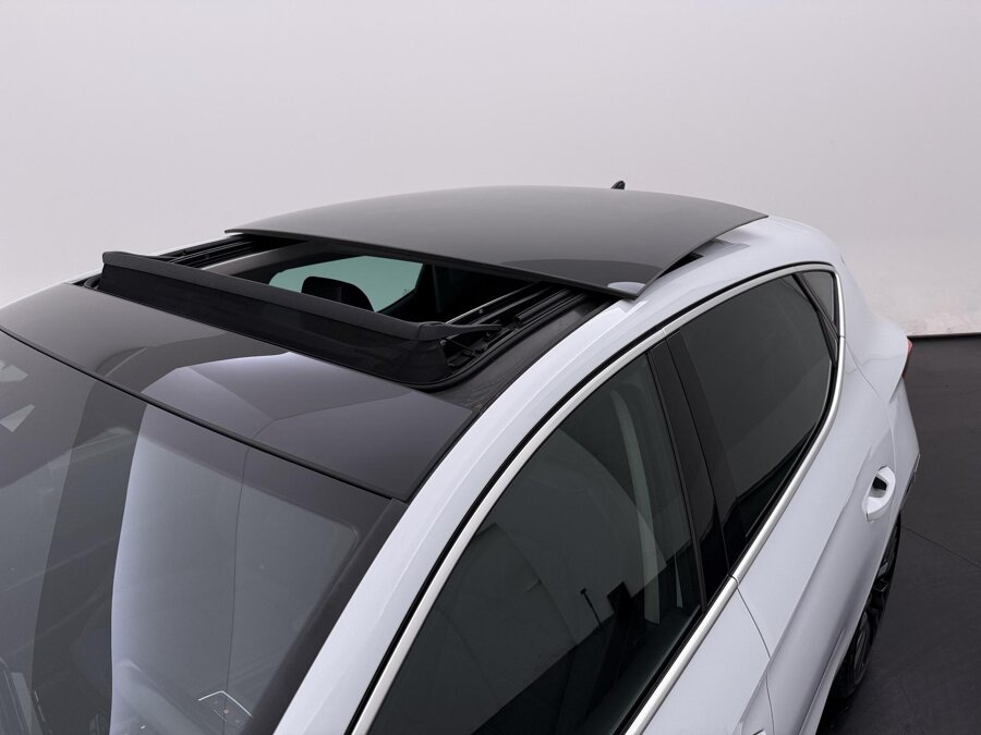 SEAT Leon 1.4 TSI eHybrid