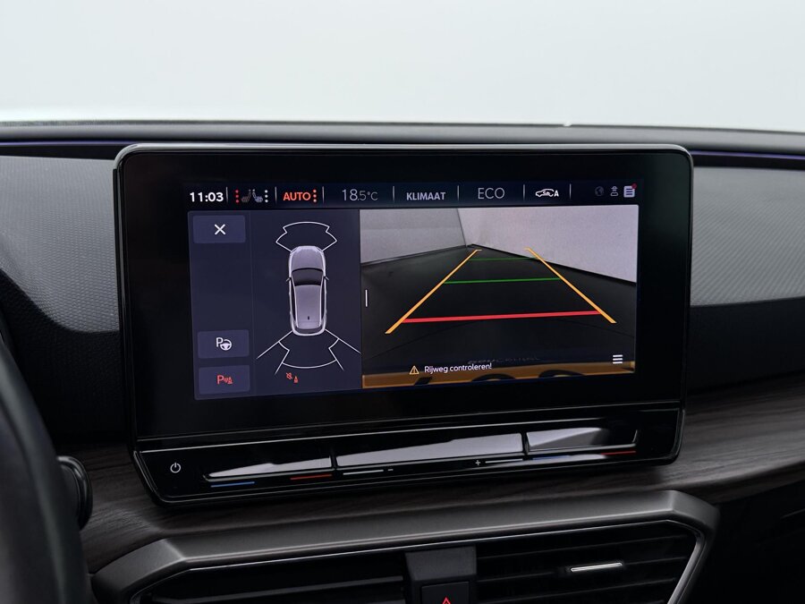 SEAT Leon 1.4 TSI eHybrid