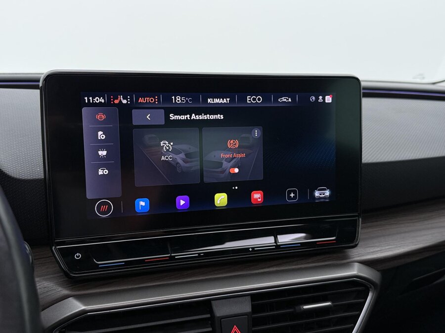 SEAT Leon 1.4 TSI eHybrid