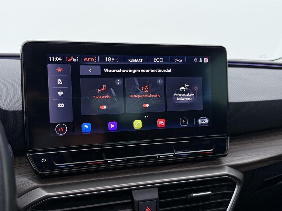 SEAT Leon 1.4 TSI eHybrid