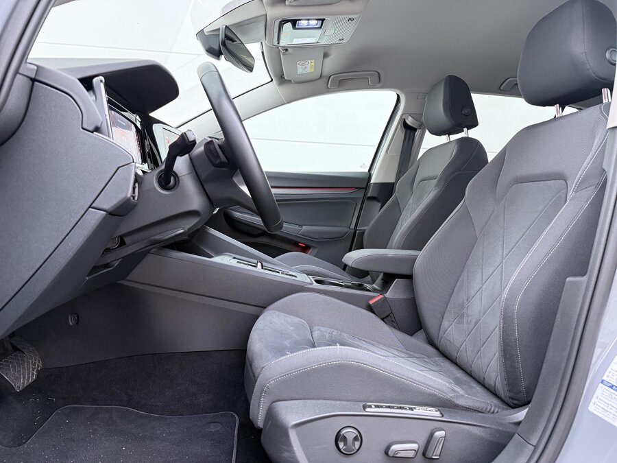 Volkswagen Golf 1.4 eHybrid Style