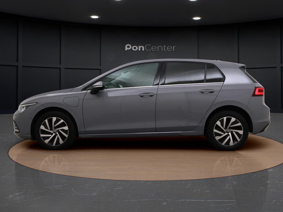 Volkswagen Golf 1.4 eHybrid Style