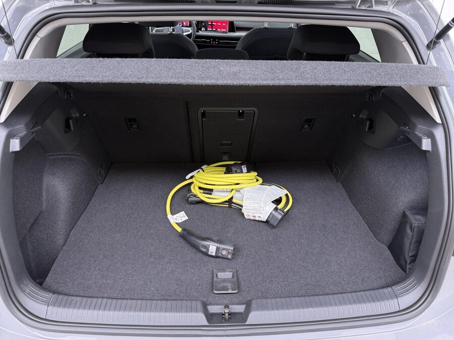 Volkswagen Golf 1.4 eHybrid Style