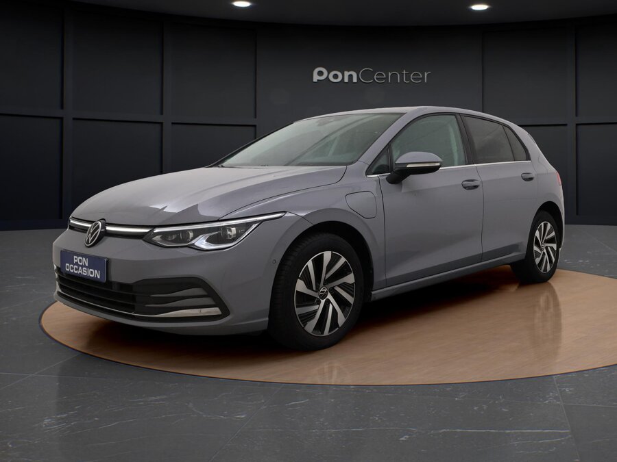 Volkswagen Golf 1.4 eHybrid Style