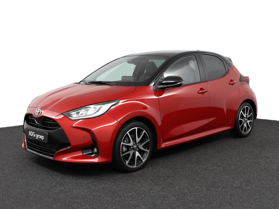 Toyota Yaris 1.5 Hybrid Executive - Afbeelding 1