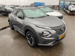 Nissan Juke 1.6 Hybrid N-Connecta - Afbeelding 5