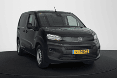 Opel Combo-e Electric 136 L1 50kWh - Afbeelding 2