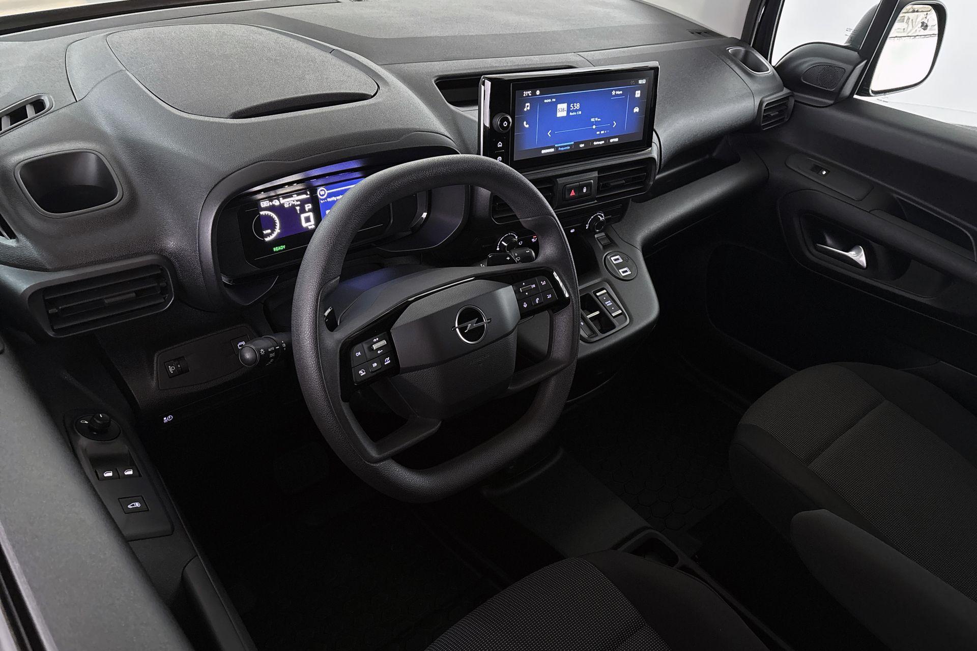 Opel Combo-e Electric 136 L1 50kWh - Afbeelding 5