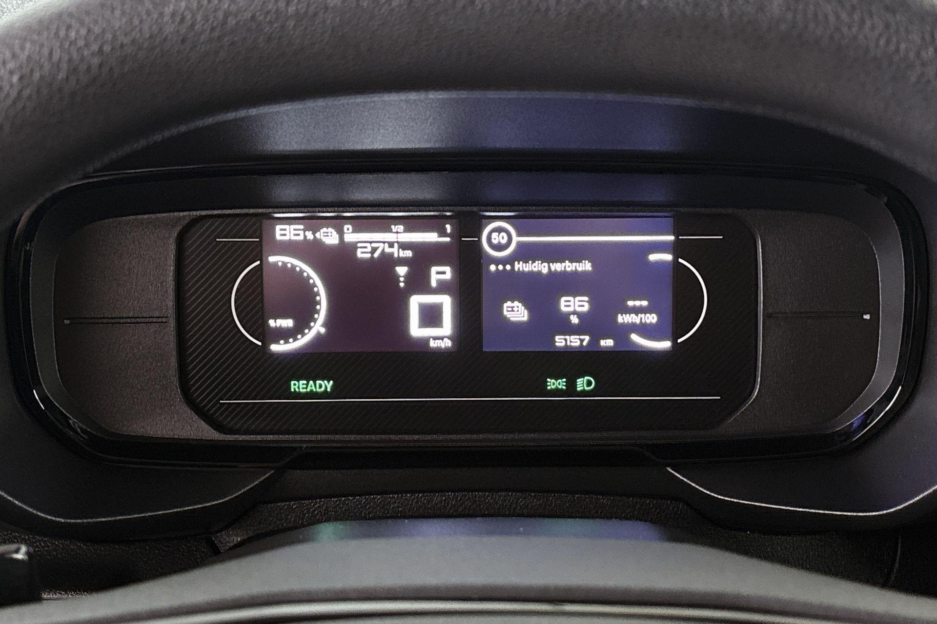 Opel Combo e (11)