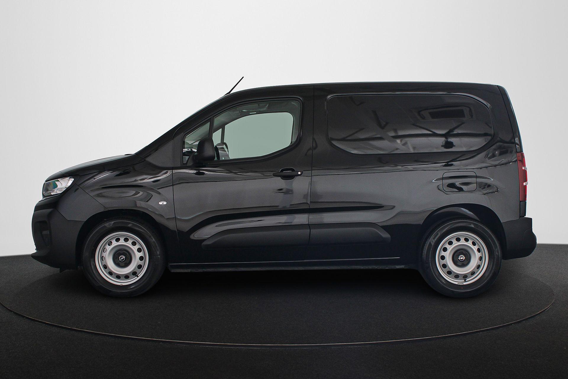 Opel Combo e (29)