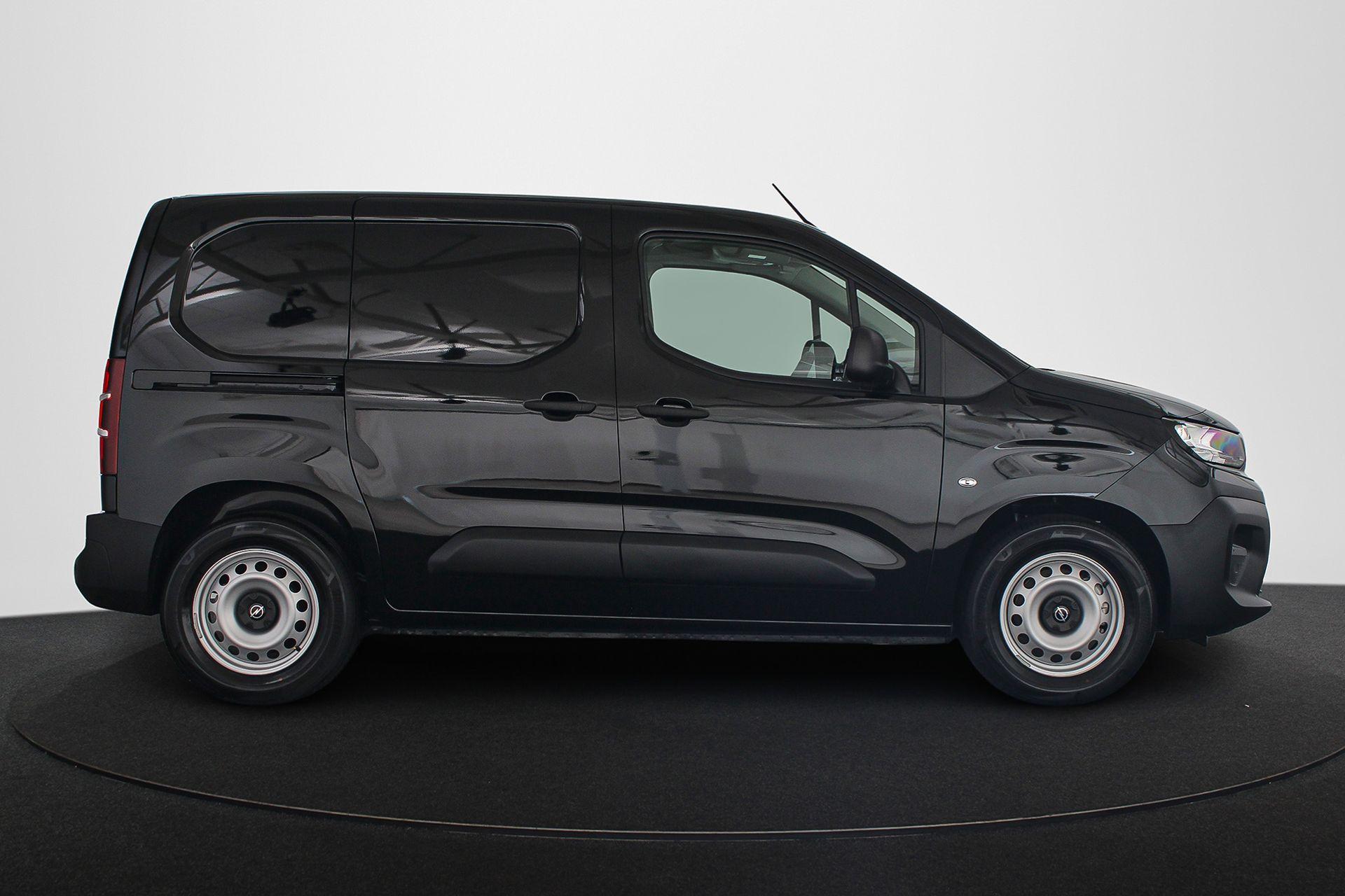 Opel Combo e (30)