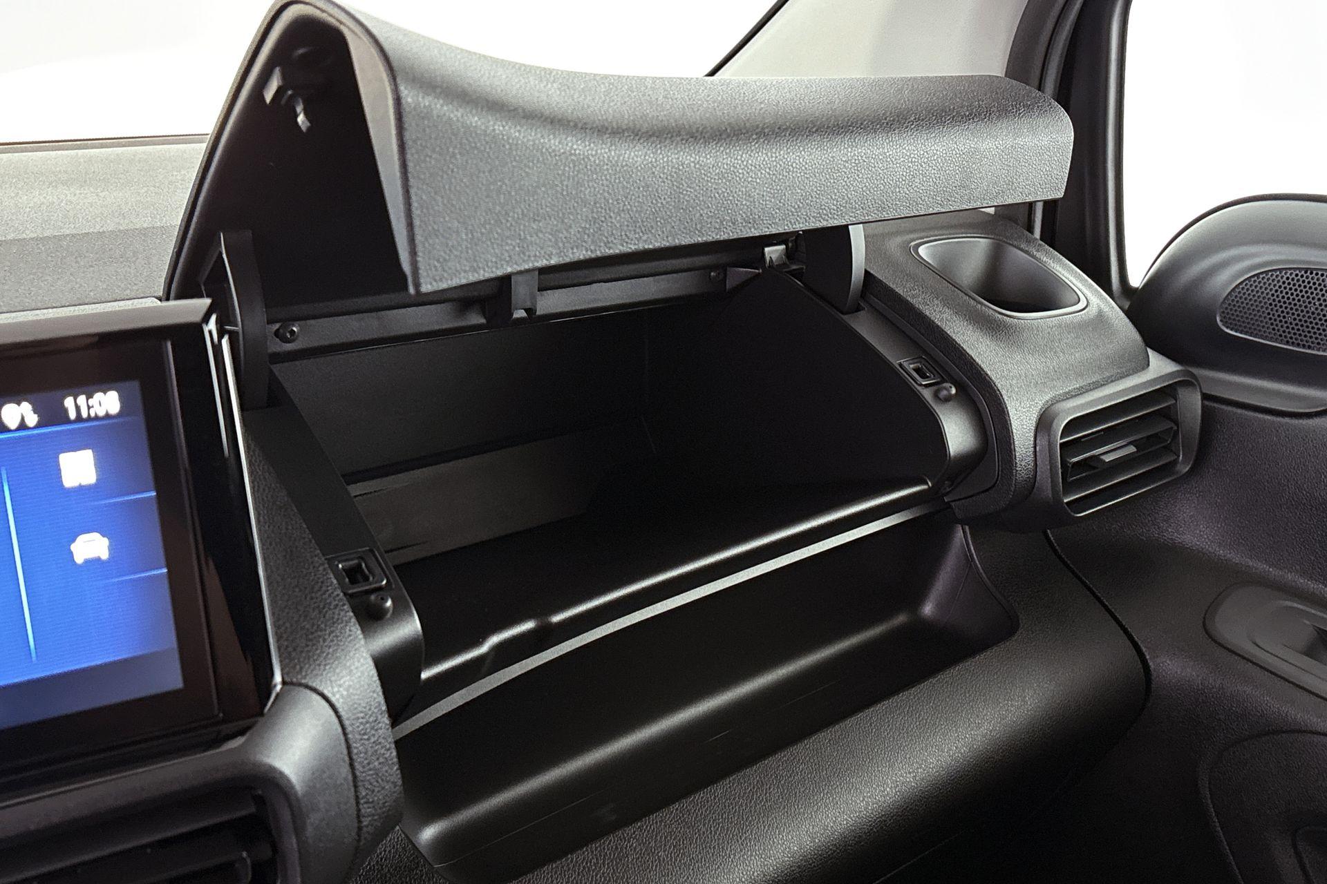 Opel Combo e (33)