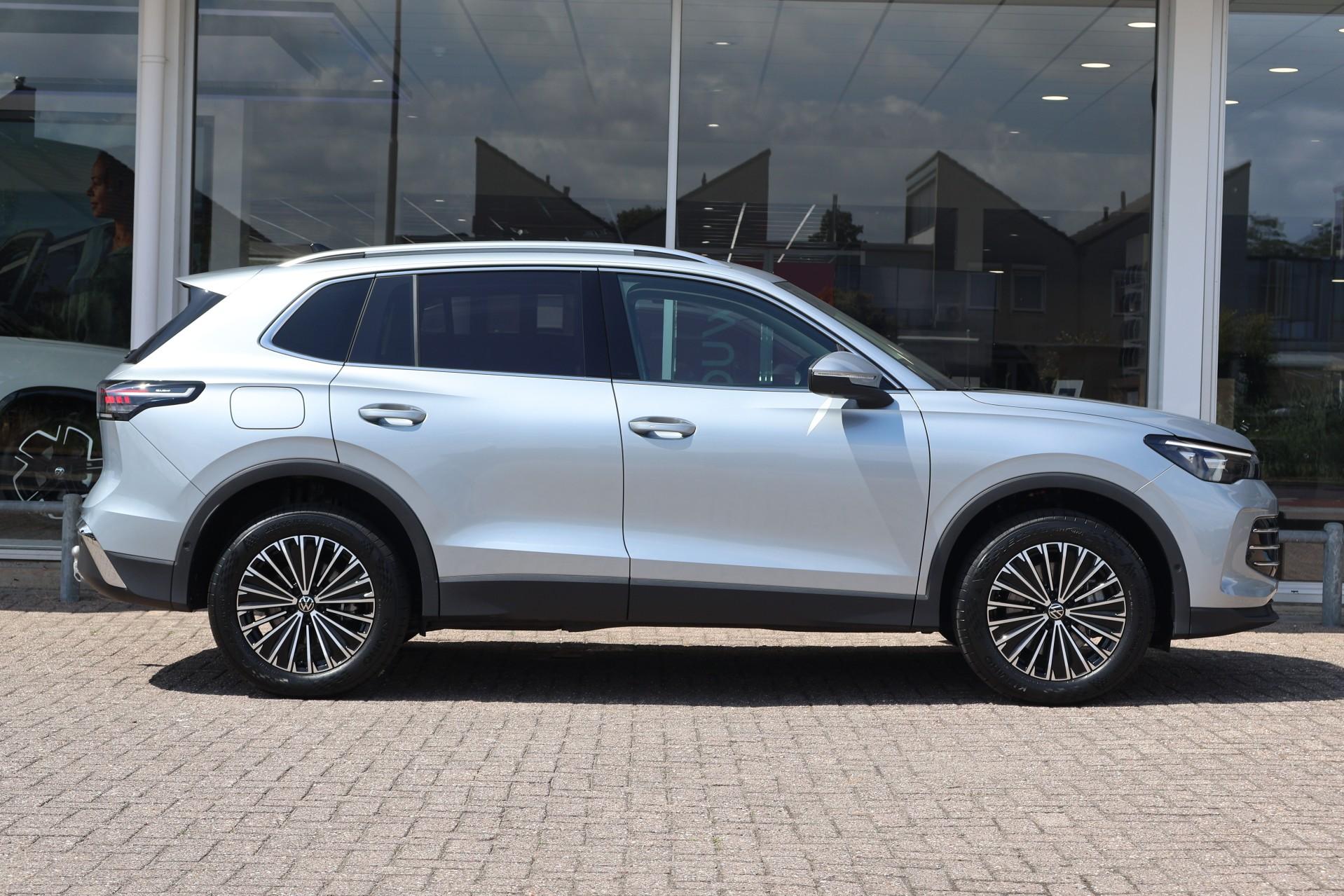 Volkswagen Tiguan 1.5 eHybrid 272pk Elegance - Afbeelding 3