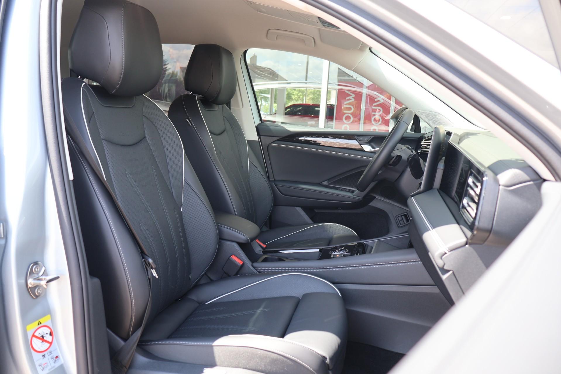 Volkswagen Tiguan 1.5 eHybrid 272pk Elegance - Afbeelding 4