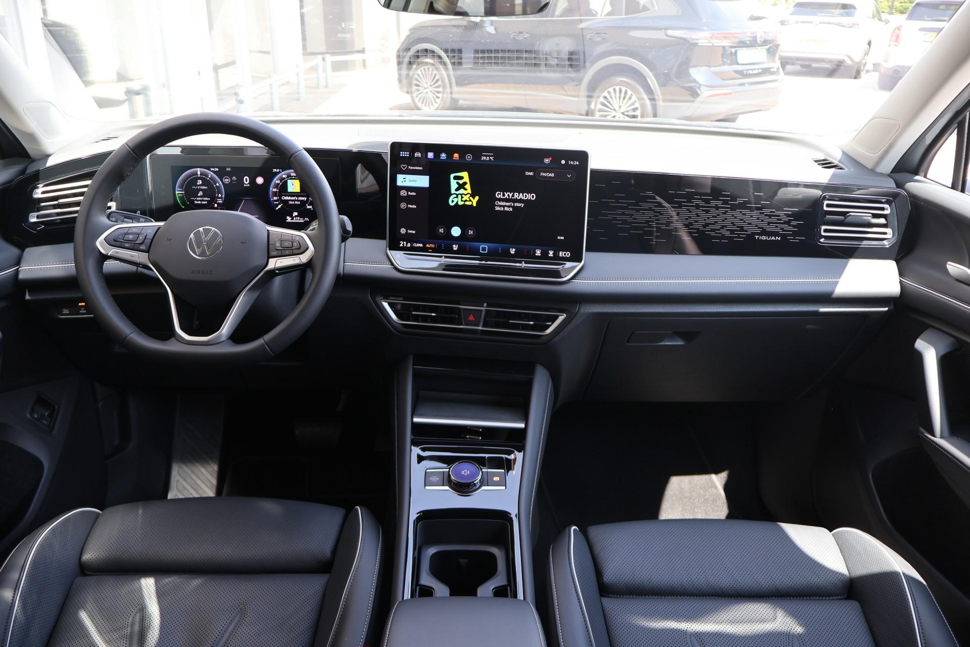 Volkswagen Tiguan 1.5 eHybrid 272pk Elegance - Afbeelding 5
