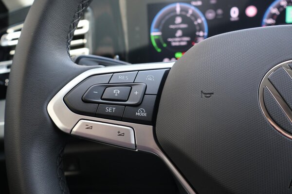 cruise control adaptief cruise control adaptief
