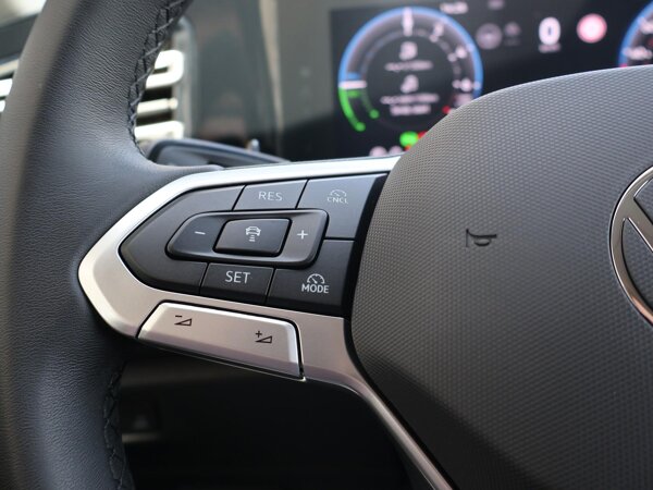 cruise control adaptief cruise control adaptief
