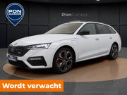 Škoda Octavia Combi 1.4 TSI RS iV PHEV