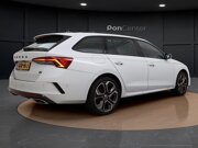 Škoda Octavia Combi 1.4 TSI RS iV PHEV