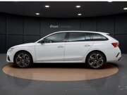 Škoda Octavia Combi 1.4 TSI RS iV PHEV