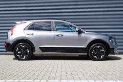 Kia Niro EV 204pk Edition Advanced 64.8 kWh - Afbeelding 3