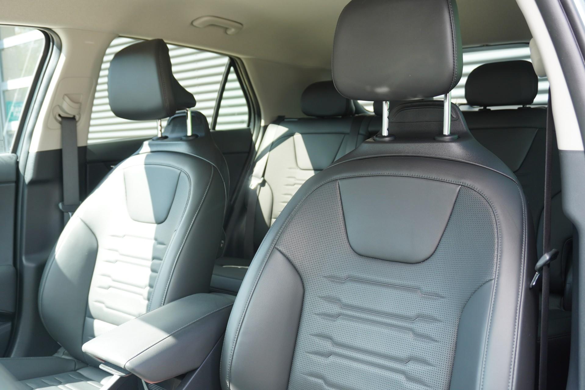 Kia Niro EV 204pk Edition Advanced 64.8 kWh - Afbeelding 4