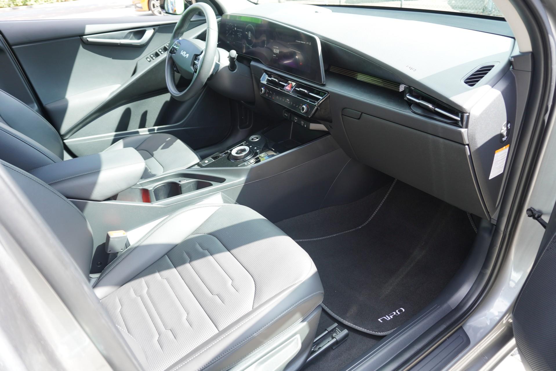Kia Niro EV 204pk Edition Advanced 64.8 kWh - Afbeelding 5