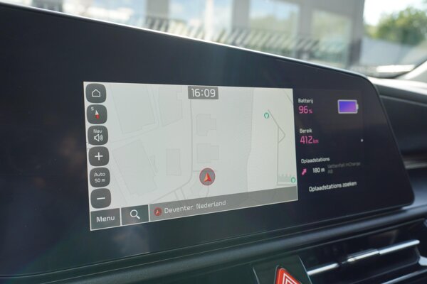 navigatiesysteem full map navigatiesysteem full map