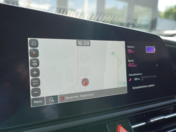 navigatiesysteem full map navigatiesysteem full map