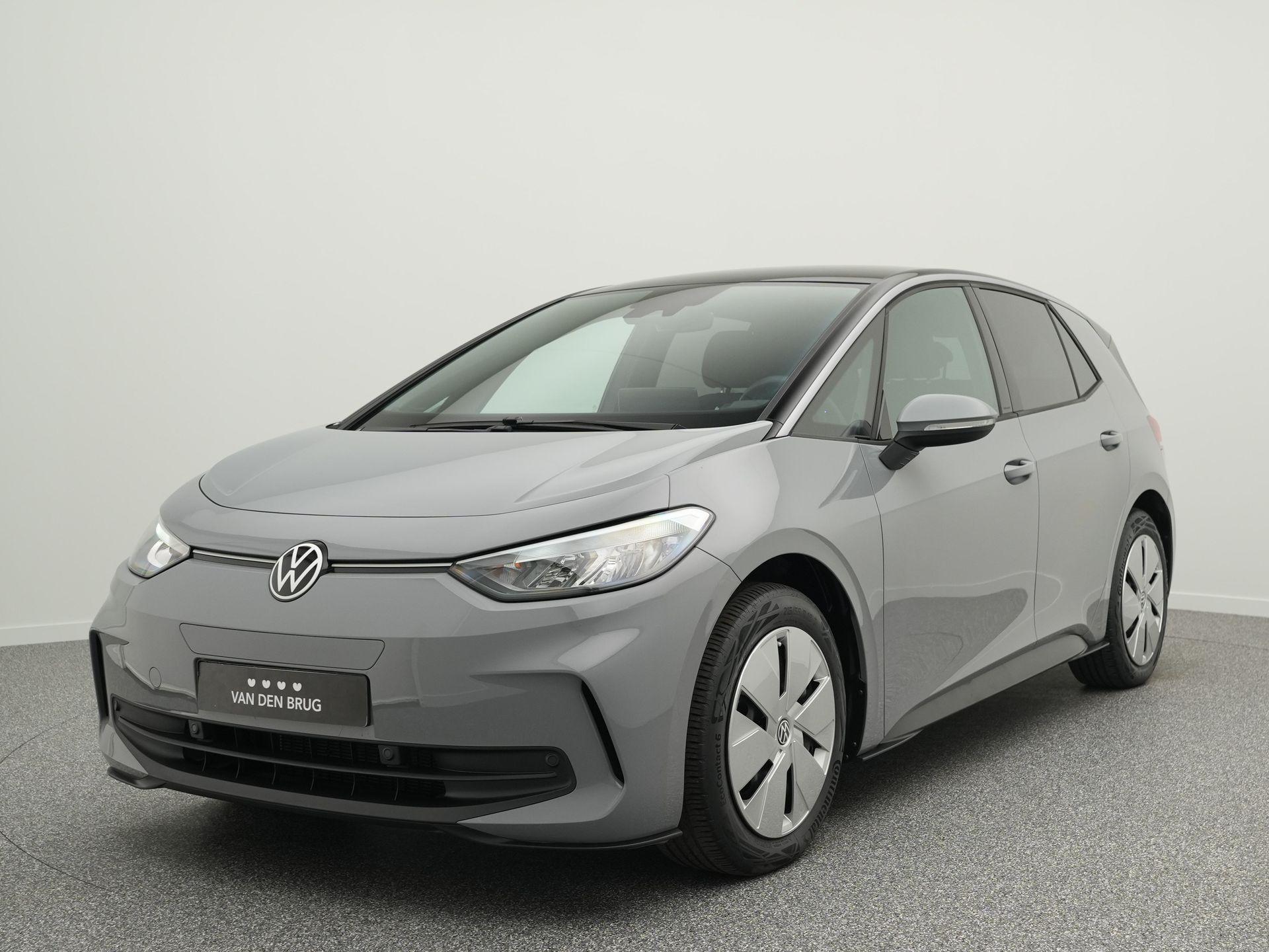 Volkswagen ID.3 Pro 58 kWh 204 PK
