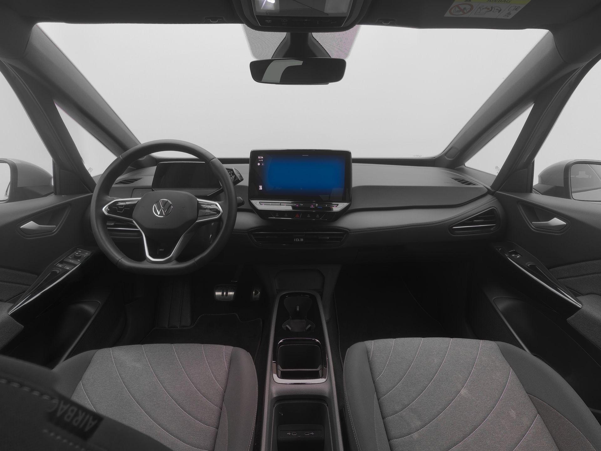 Volkswagen ID.3 Pro 58 kWh 204 PK - Afbeelding 4