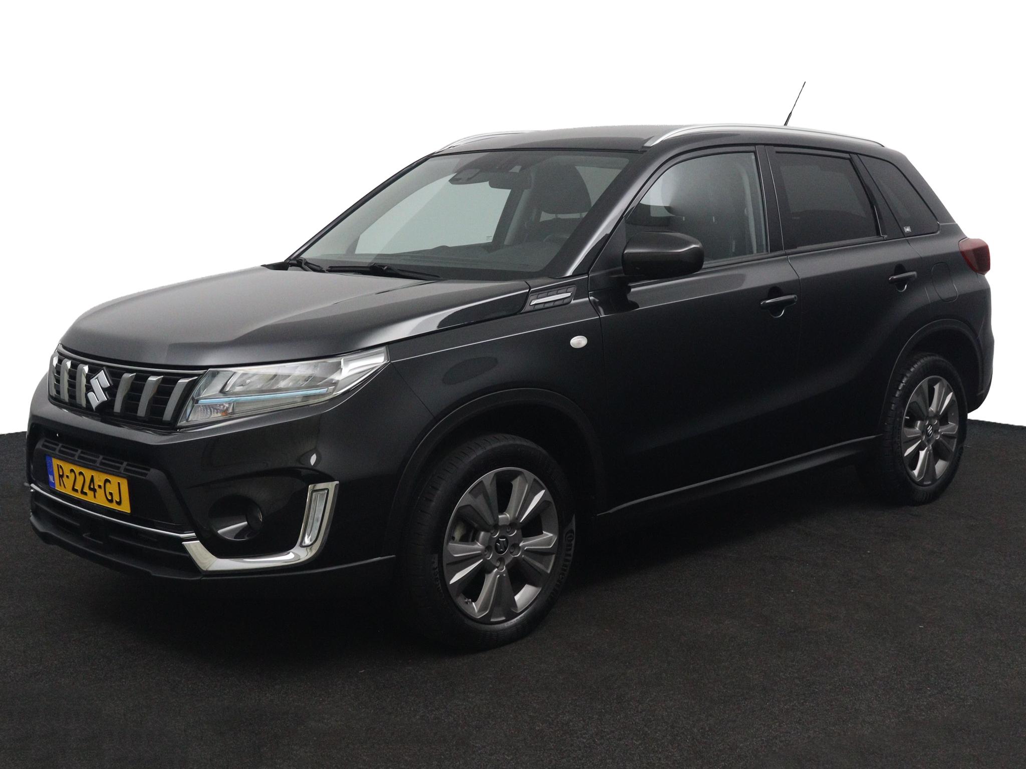 Suzuki Vitara 1.4 Boosterjet Select