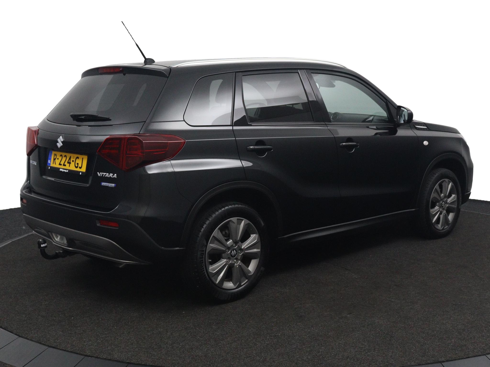 Suzuki Vitara 1.4 Boosterjet Select - Afbeelding 2