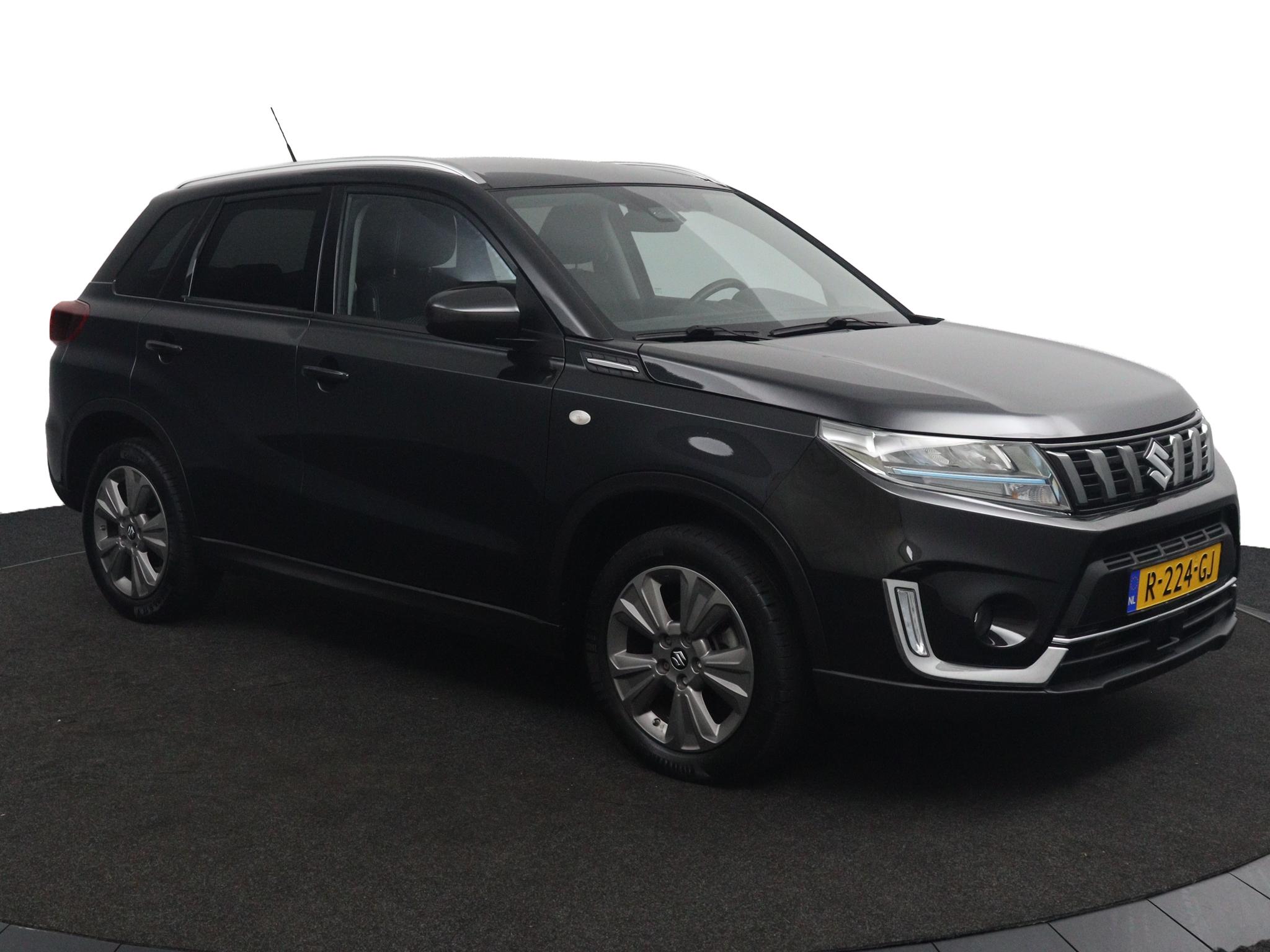 Suzuki Vitara 1.4 Boosterjet Select - Afbeelding 3