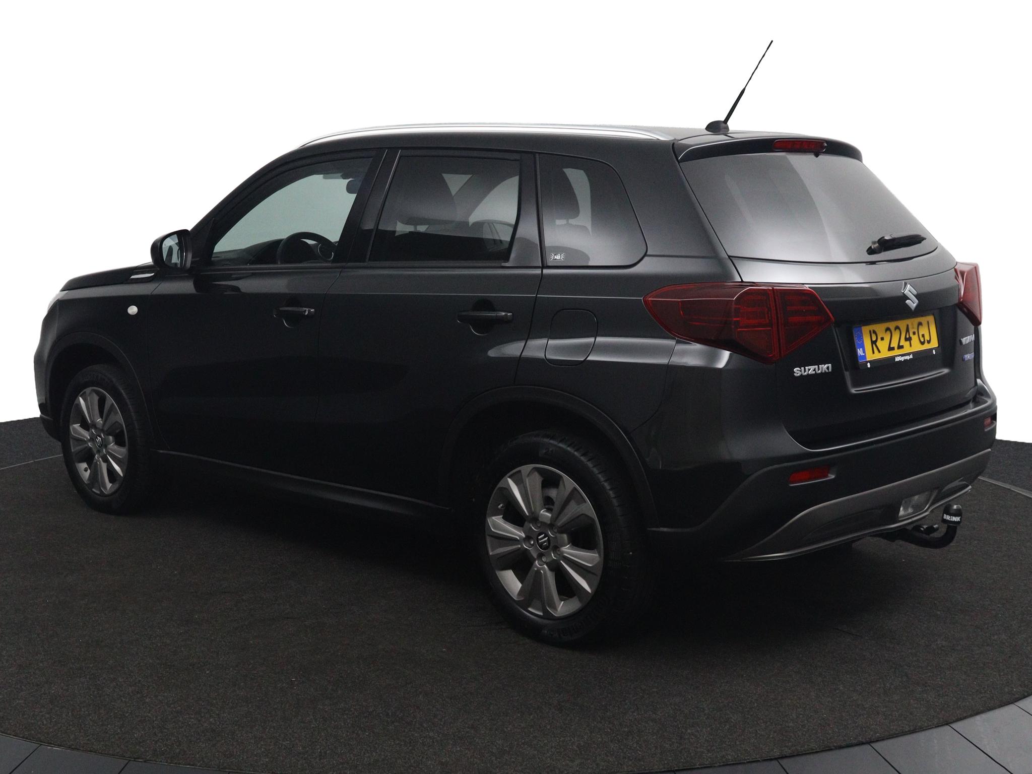 Suzuki Vitara 1.4 Boosterjet Select - Afbeelding 4