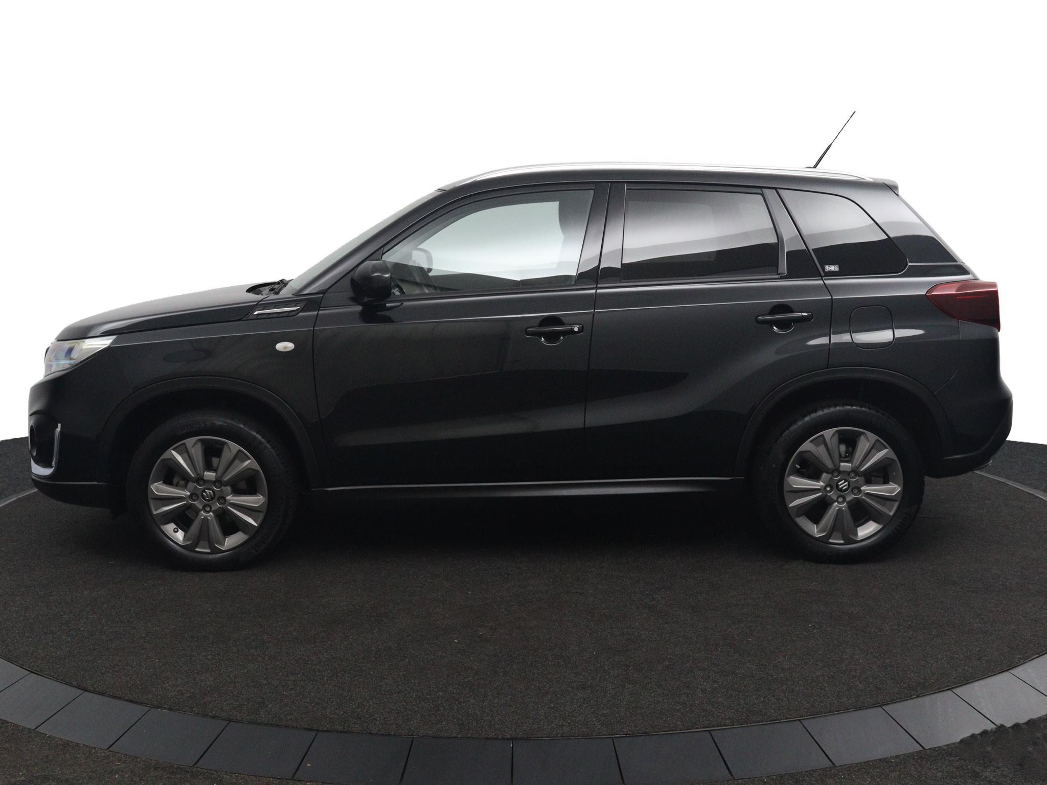 Suzuki Vitara 1.4 Boosterjet Select - Afbeelding 5