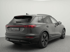 Audi Q6 e-tron S edition 83 kWh 252 PK - Afbeelding 3