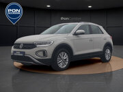 Volkswagen T-Roc 1.0 TSI Life Business