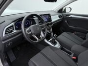 Volkswagen T-Roc 1.0 TSI Life Business