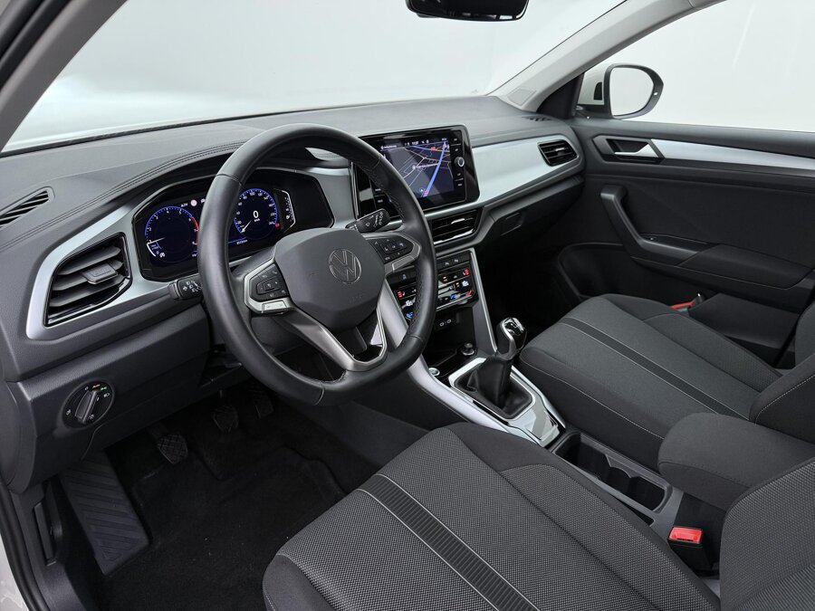 Volkswagen T-Roc 1.0 TSI Life Business