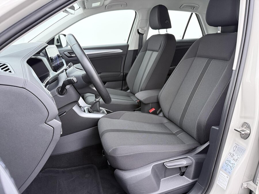Volkswagen T-Roc 1.0 TSI Life Business