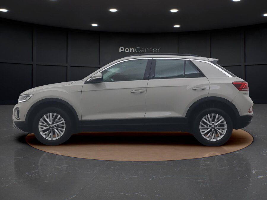 Volkswagen T-Roc 1.0 TSI Life Business