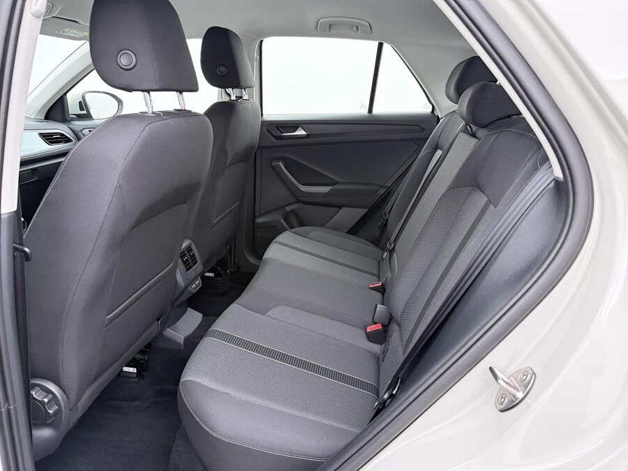 Volkswagen T-Roc 1.0 TSI Life Business