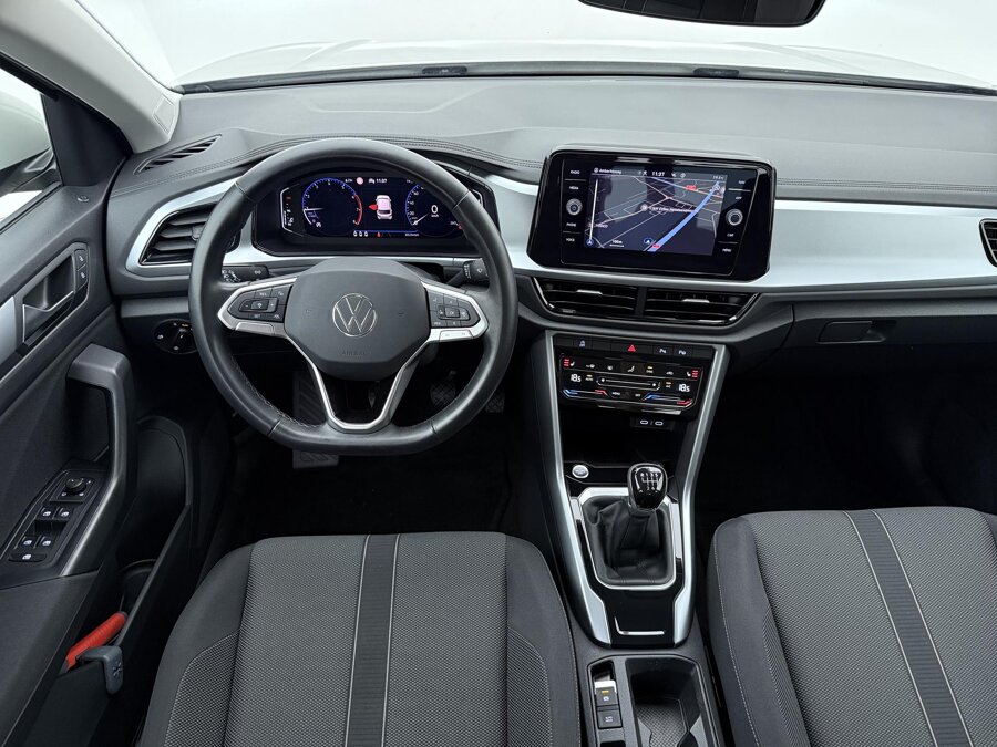 Volkswagen T-Roc 1.0 TSI Life Business
